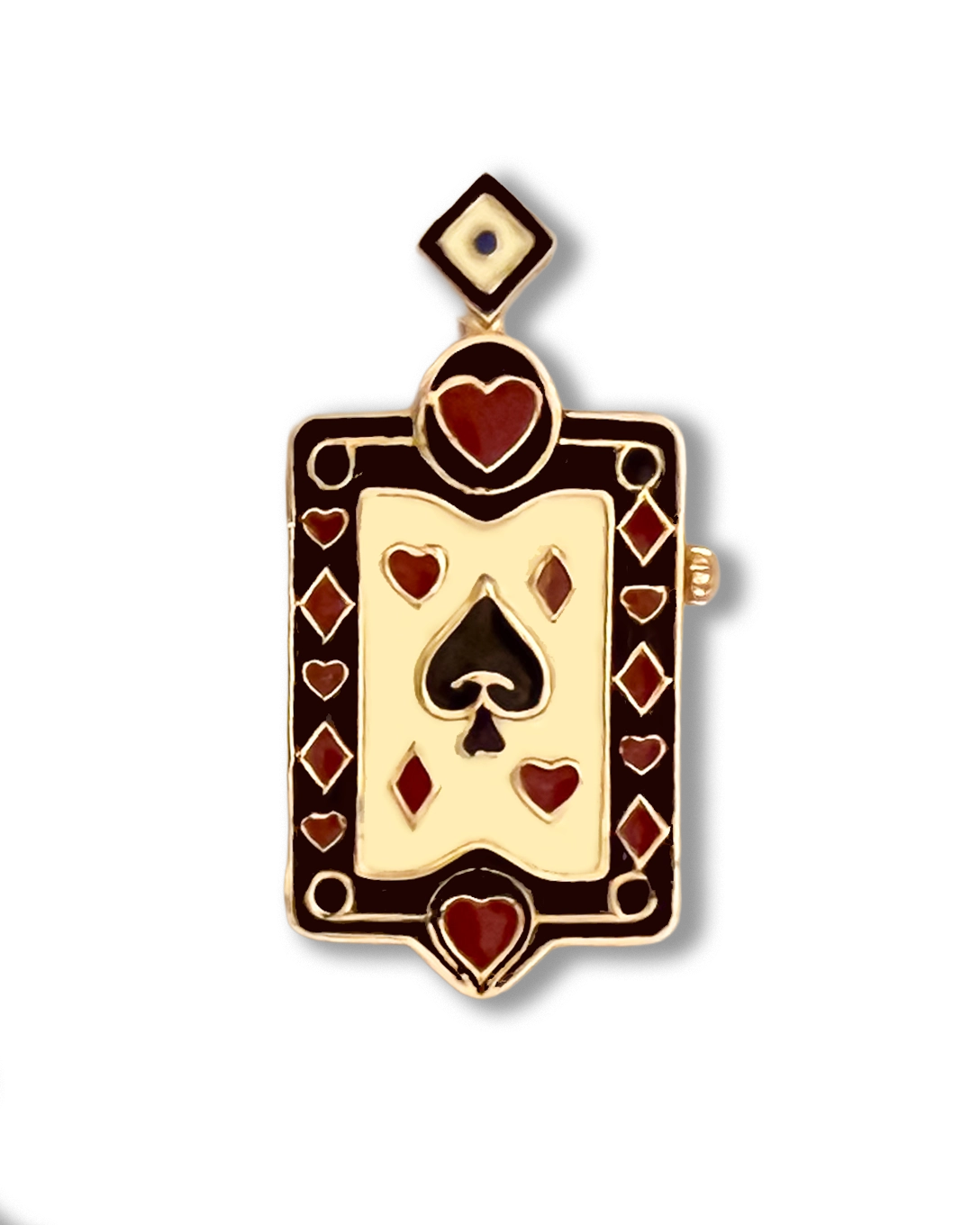 King Lock